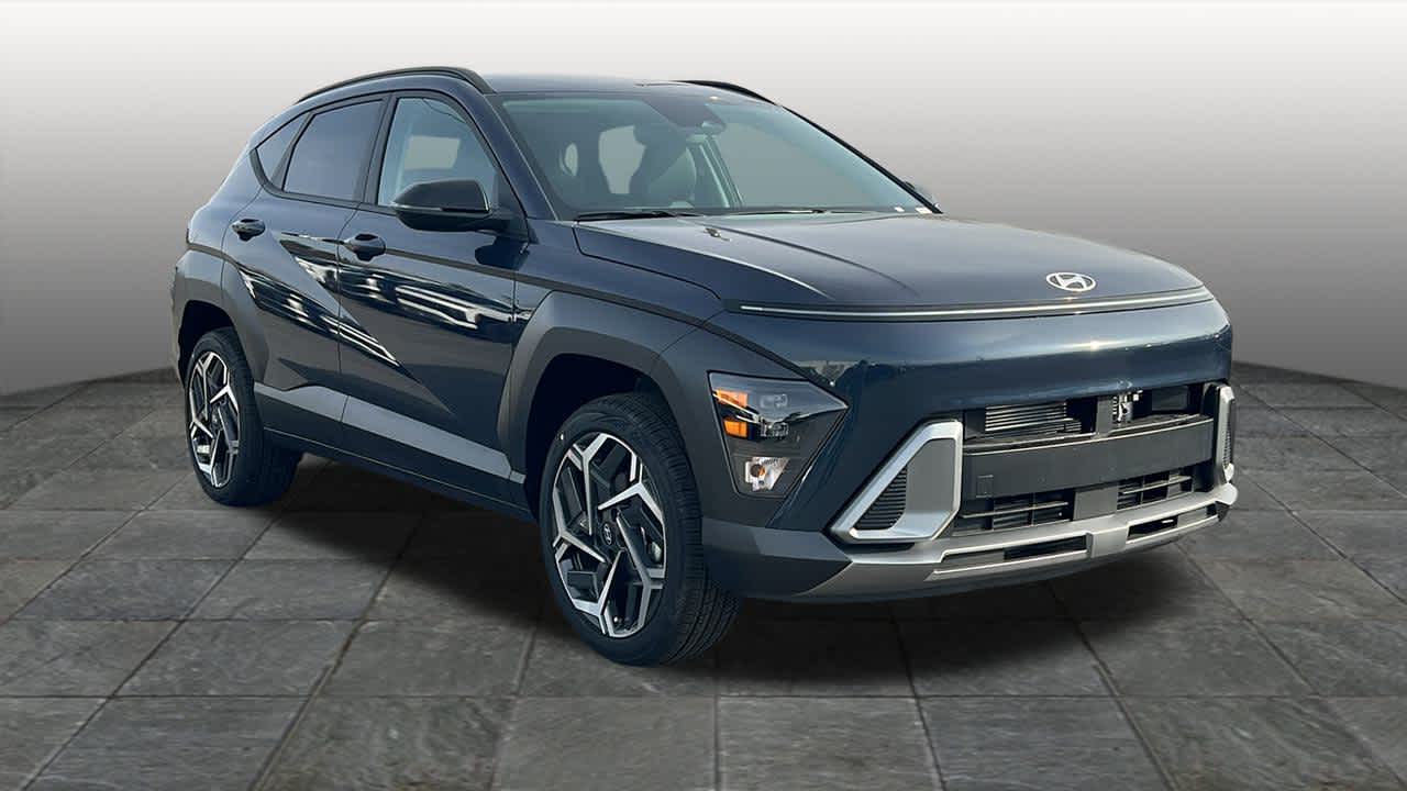 Thumbnail: 2026 Hyundai Kona - 3