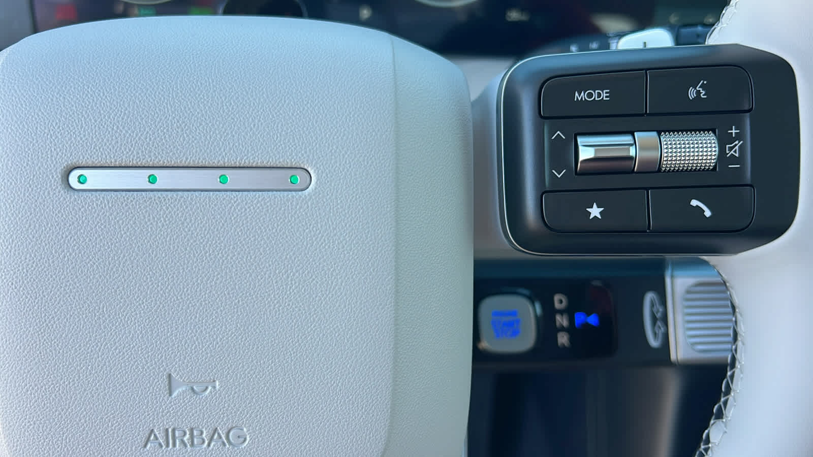 Thumbnail: 2026 Hyundai Palisade - 20