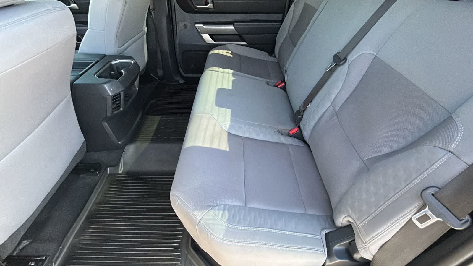 Thumbnail: 2023 Toyota Tundra - 24