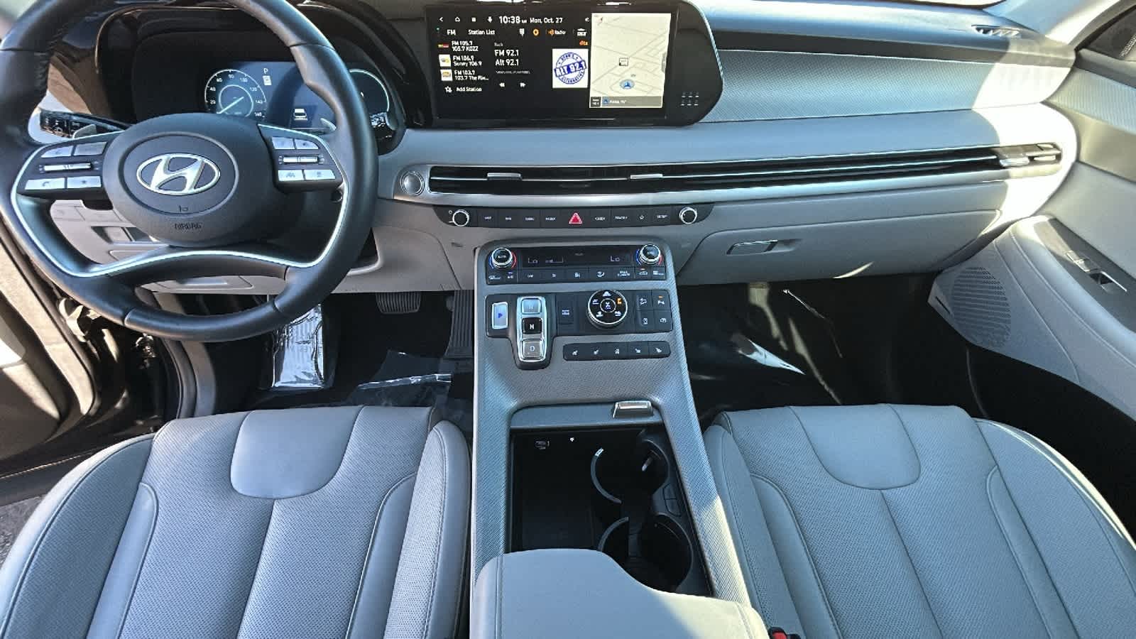 Thumbnail: 2024 Hyundai Palisade - 26