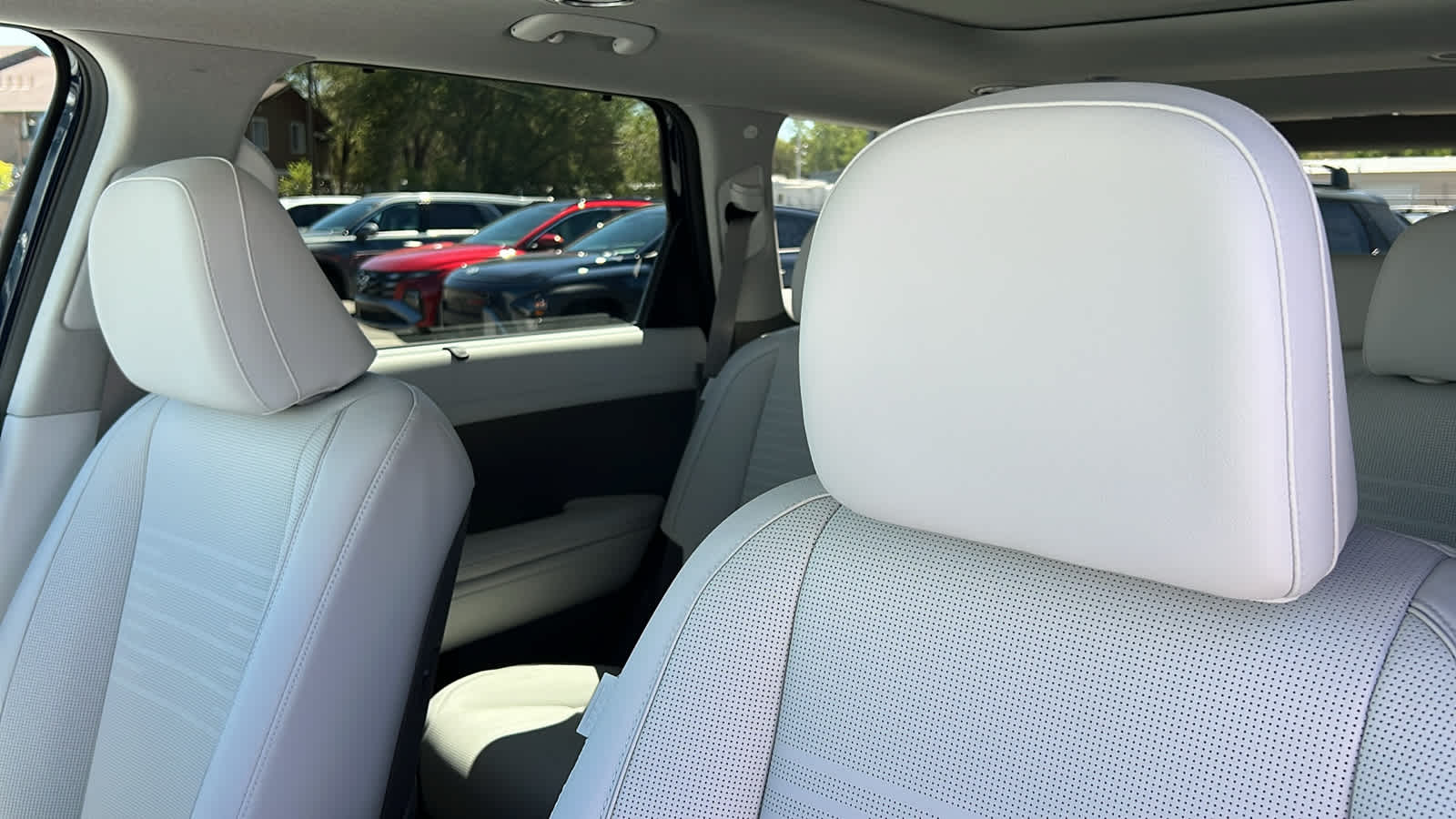 Thumbnail: 2026 Hyundai Palisade - 11