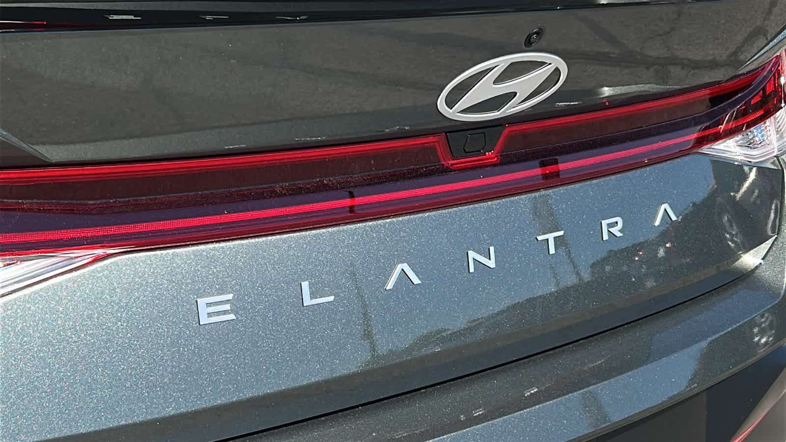 Thumbnail: 2026 Hyundai Elantra - 28