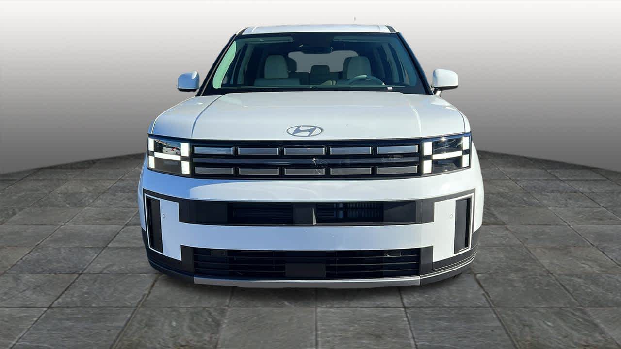 Thumbnail: 2026 Hyundai Santa Fe - 2