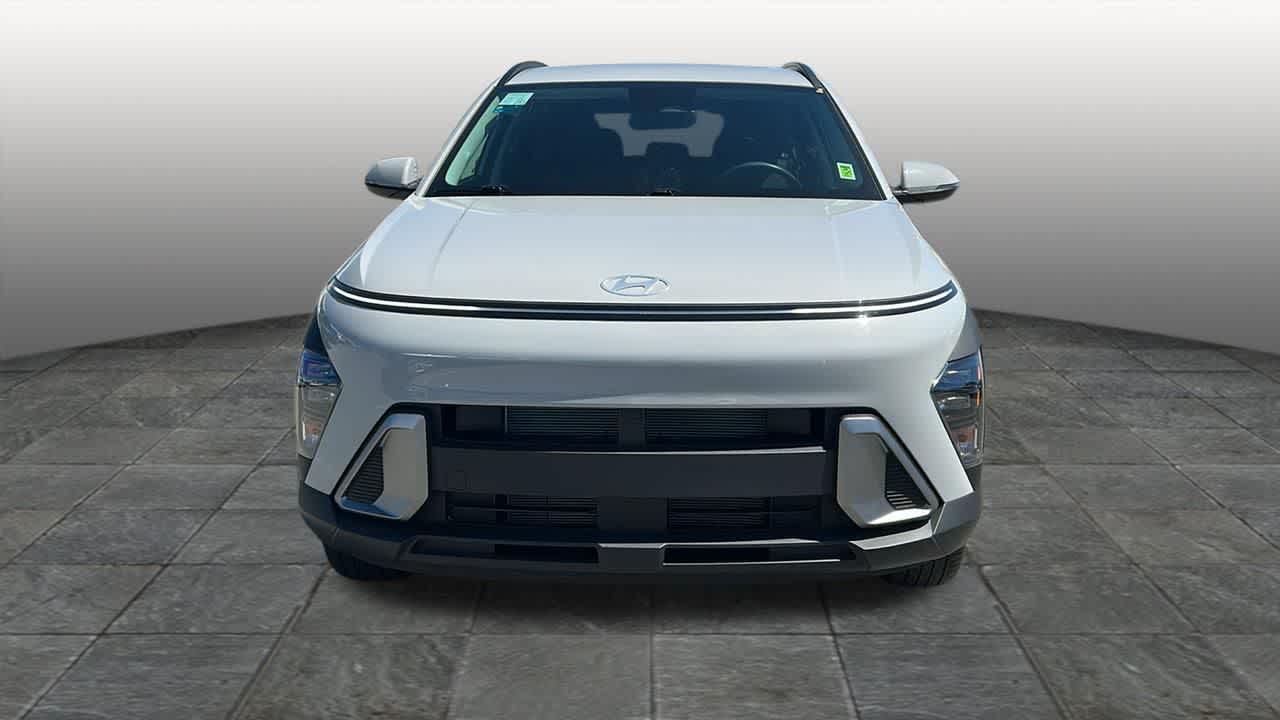 Thumbnail: 2024 Hyundai Kona - 2