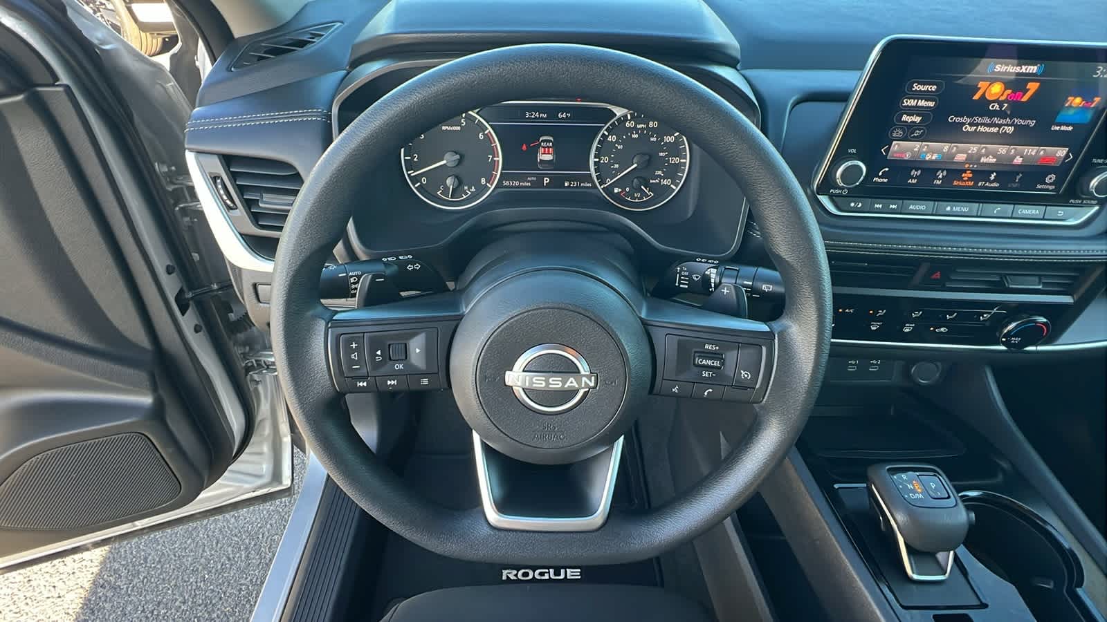 Thumbnail: 2024 Nissan Rogue - 18