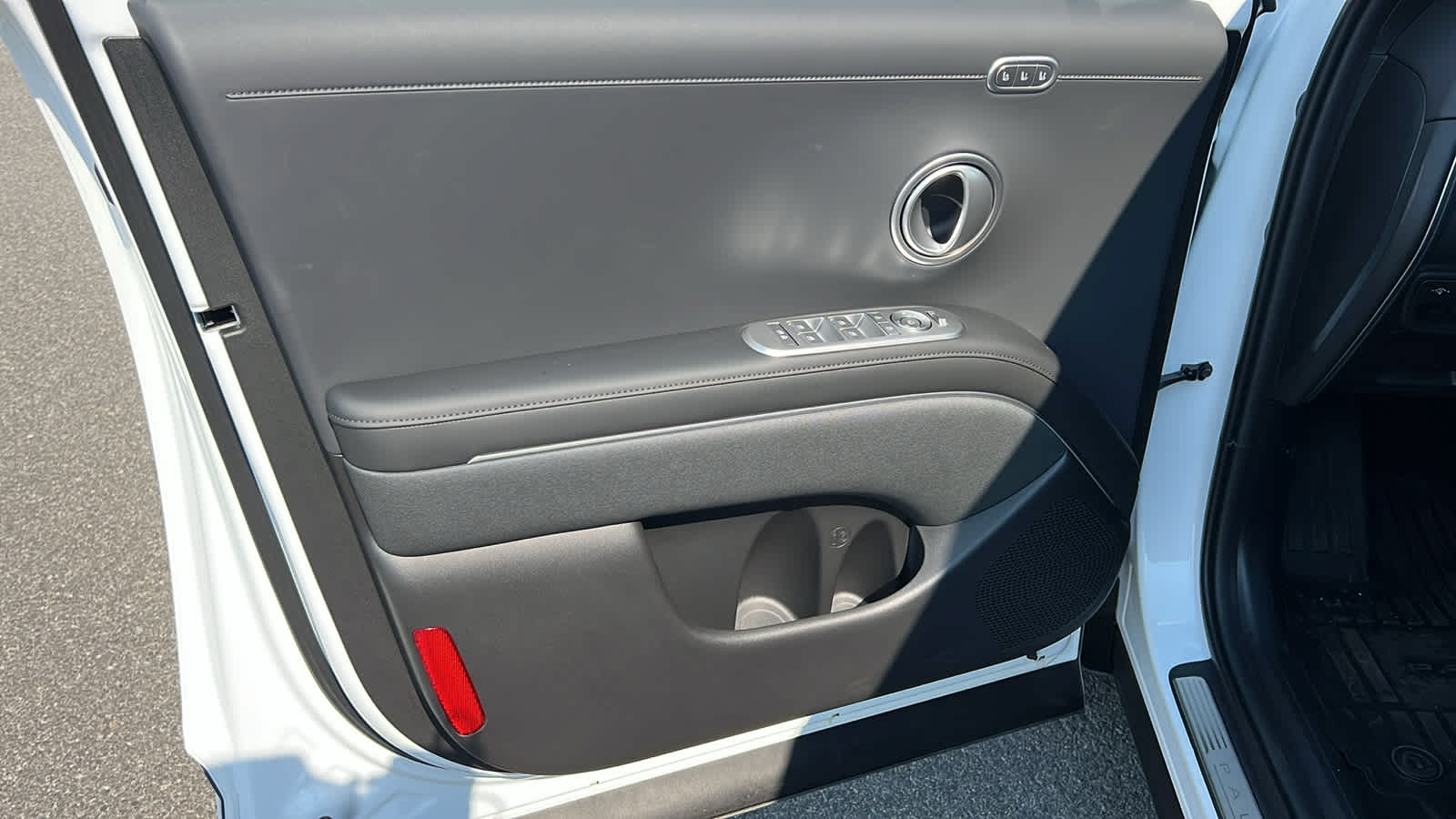 Thumbnail: 2026 Hyundai Palisade - 23