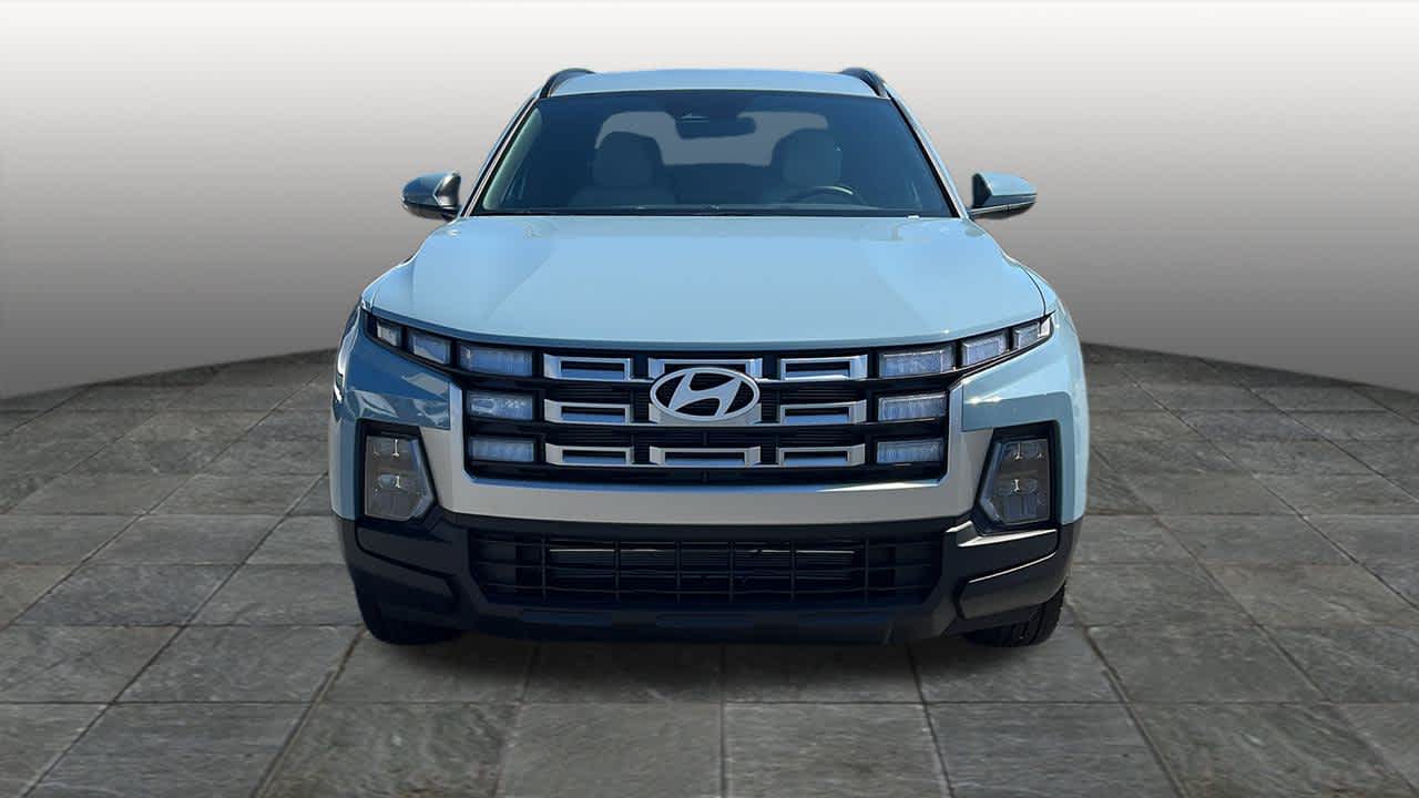 Thumbnail: 2025 Hyundai Santa Cruz - 2