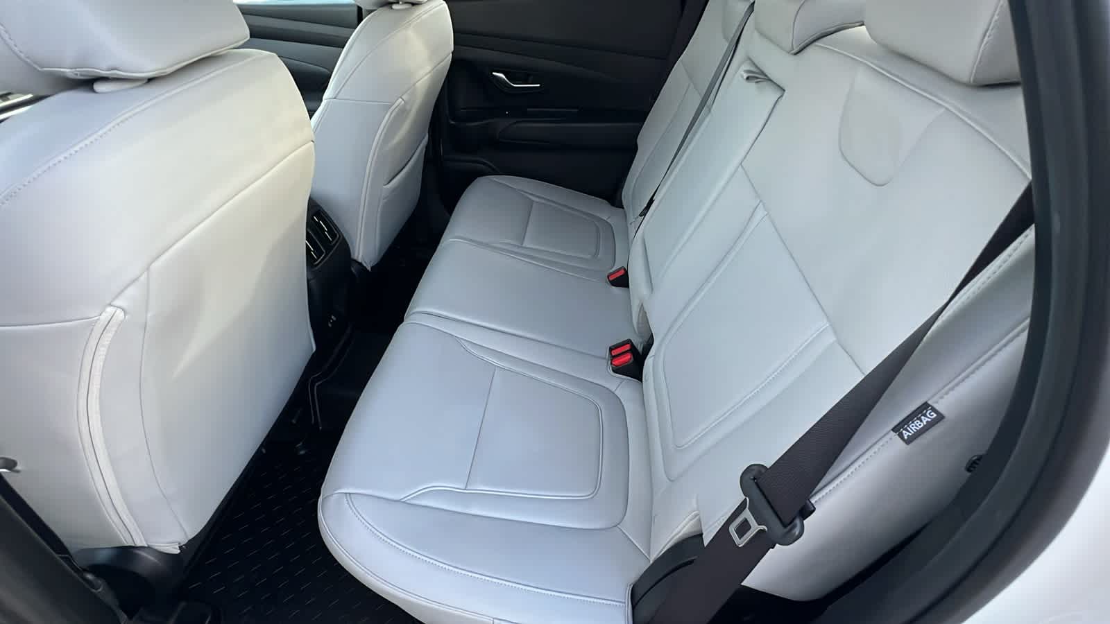 Thumbnail: 2025 Hyundai Santa Cruz - 24