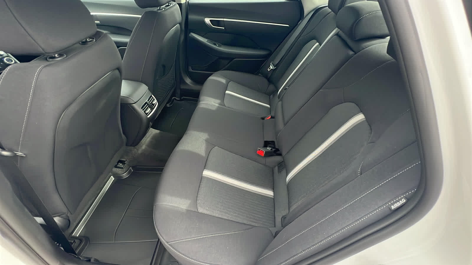 Thumbnail: 2026 Hyundai Sonata - 22