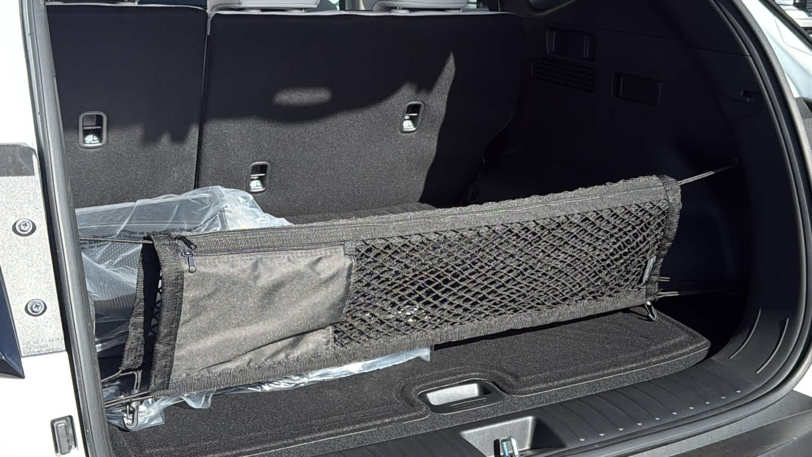 Thumbnail: 2026 Hyundai Tucson - 27