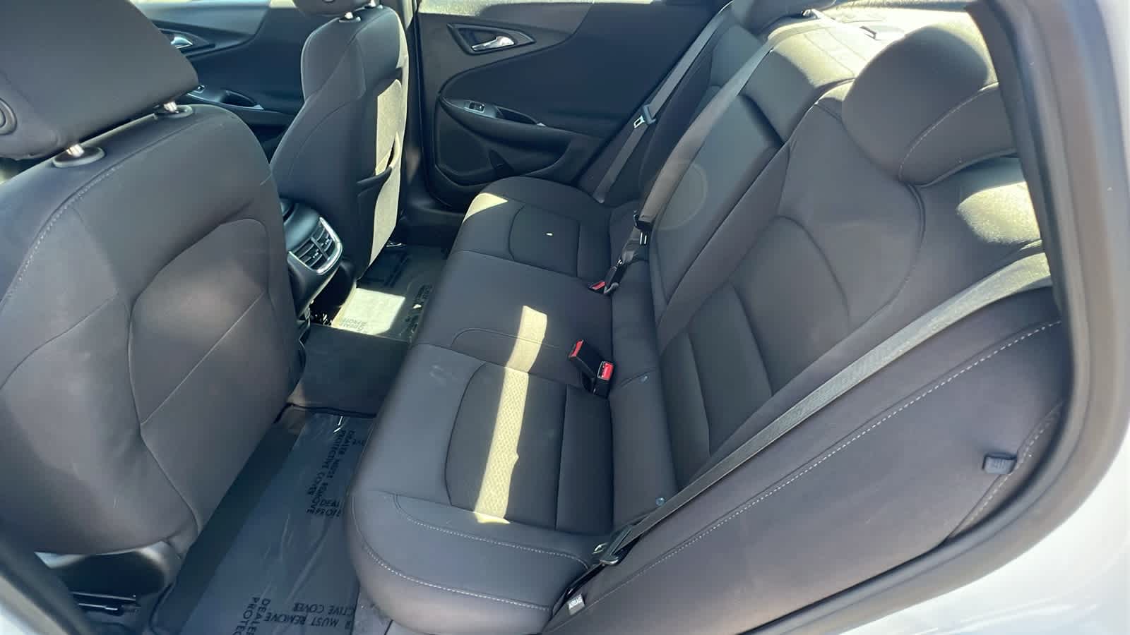 Thumbnail: 2023 Chevrolet Malibu - 24