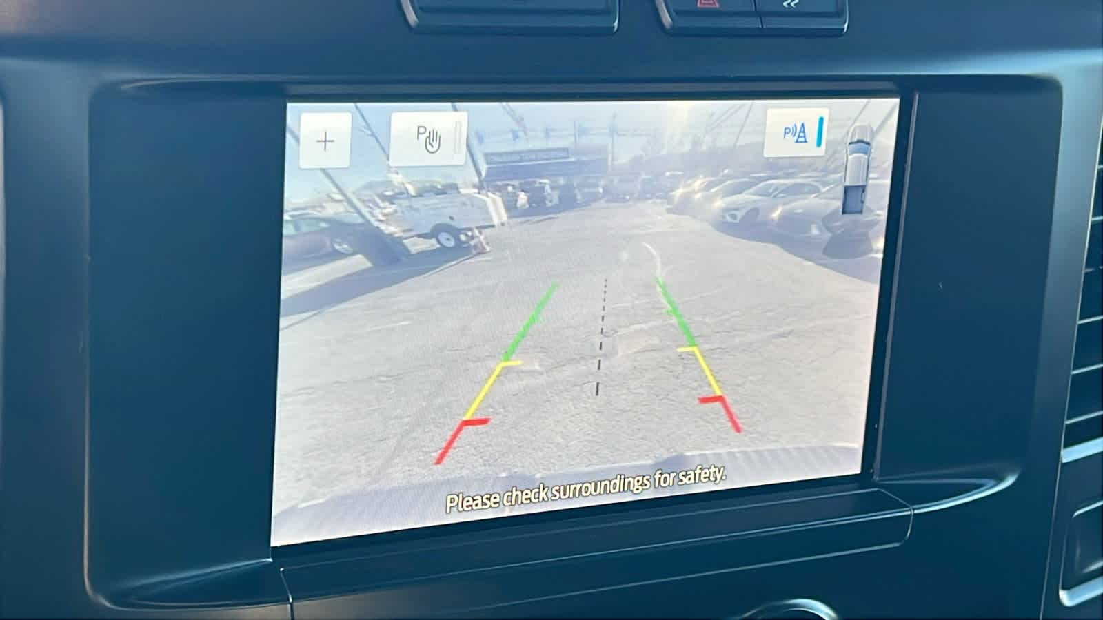 Thumbnail: 2023 Ford F-150 - 16