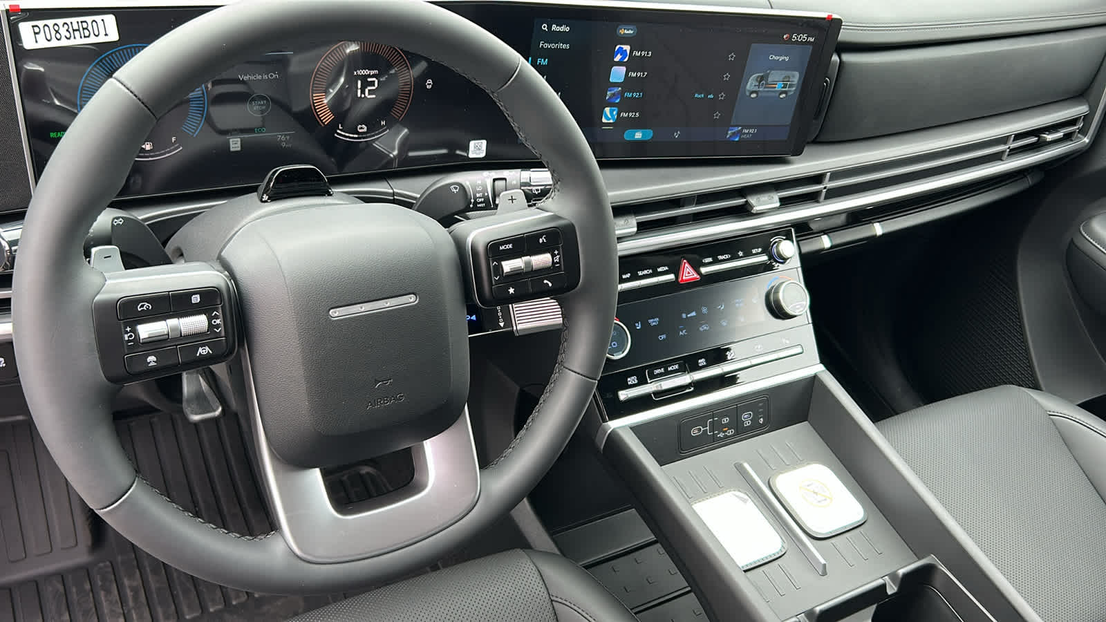 Thumbnail: 2026 Hyundai Santa Fe - 10