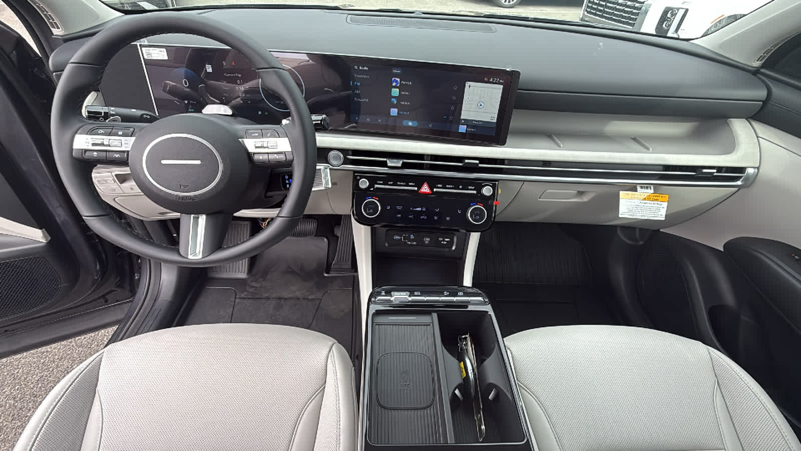 Thumbnail: 2025 Hyundai Tucson - 26