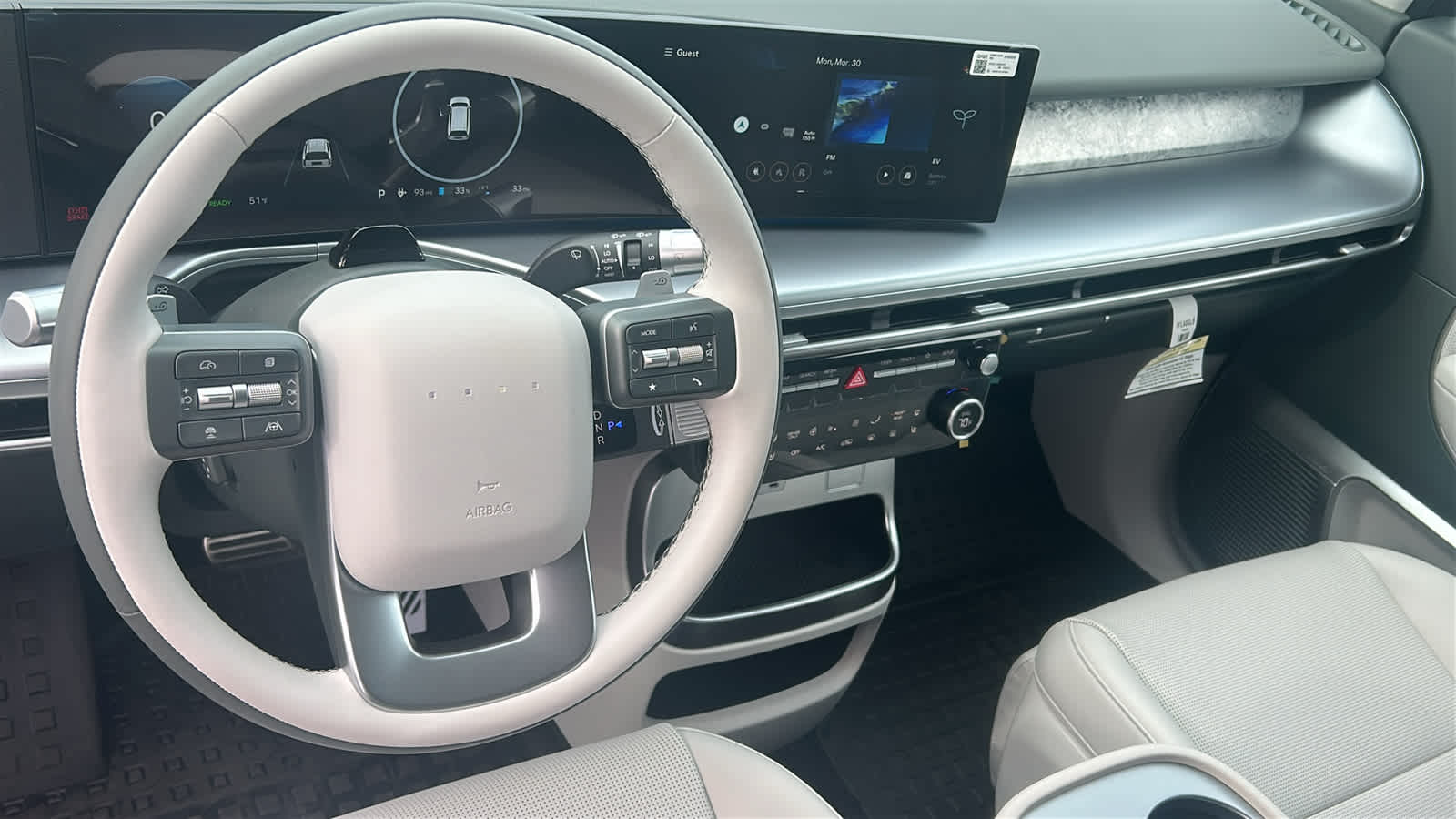 Thumbnail: 2026 Hyundai Ioniq - 10