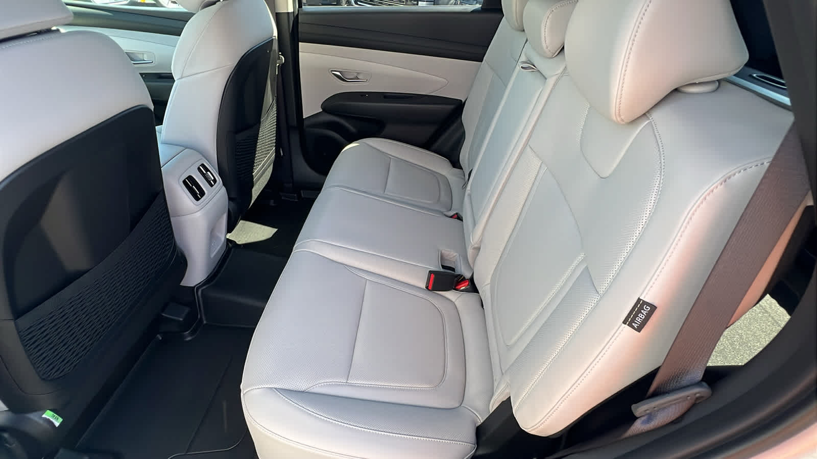 Thumbnail: 2025 Hyundai Tucson - 24