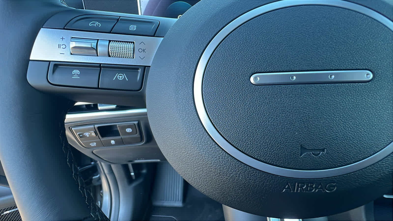 Thumbnail: 2026 Hyundai Tucson - 19