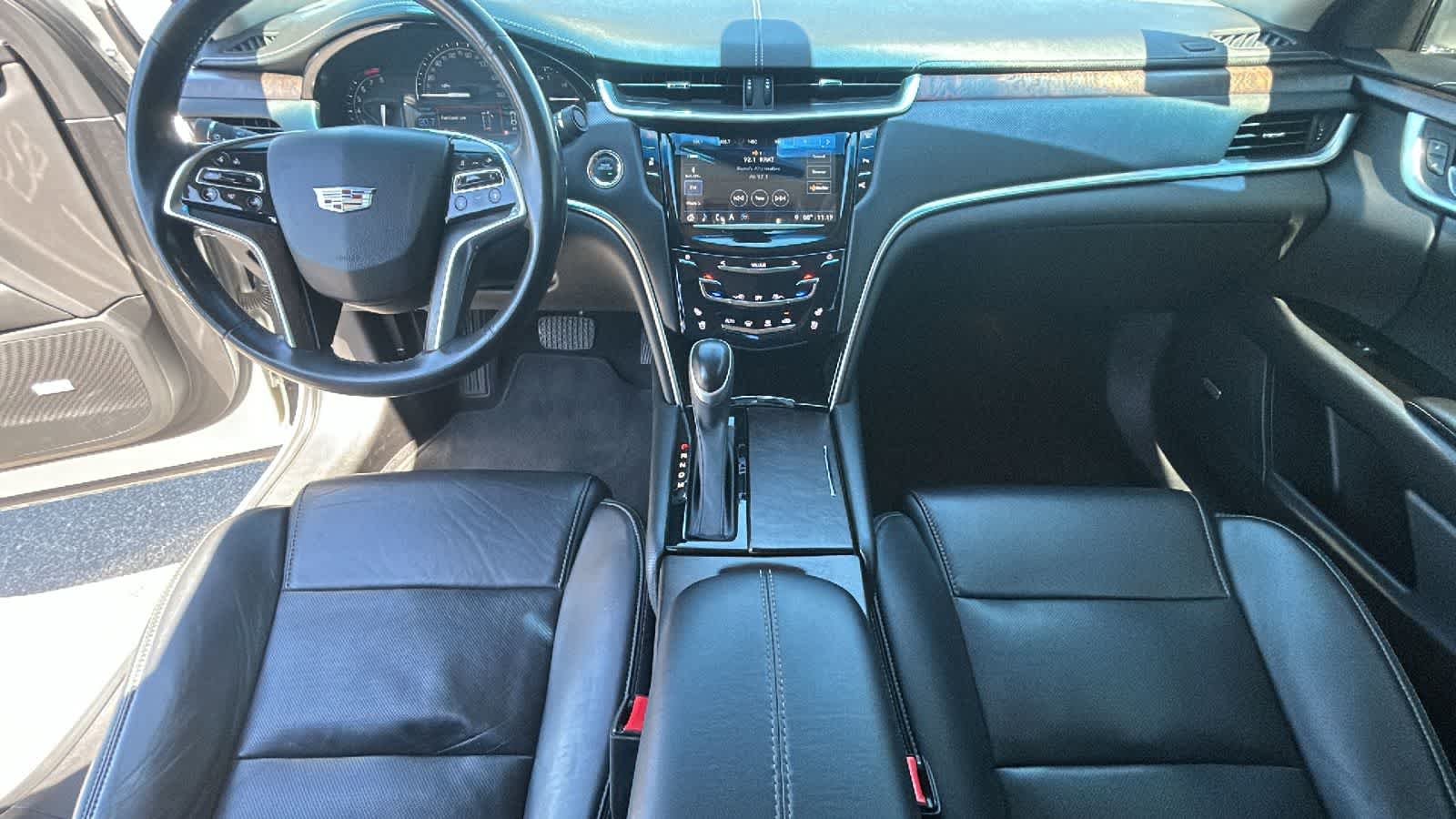 Thumbnail: 2018 Cadillac XTS - 25