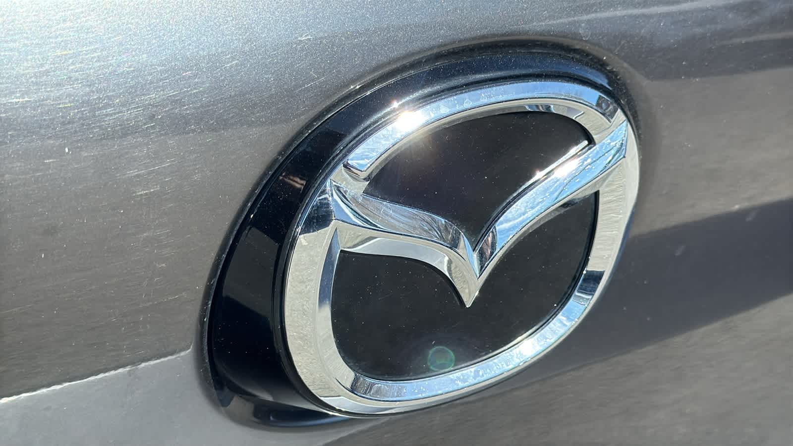 Thumbnail: 2023 Mazda Mazda3 - 28