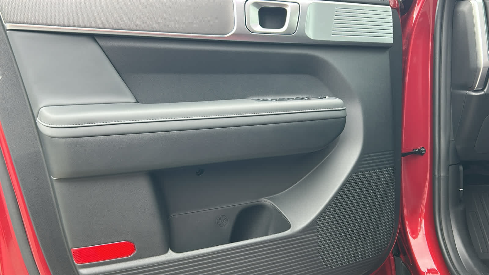 Thumbnail: 2026 Hyundai Santa Fe - 23