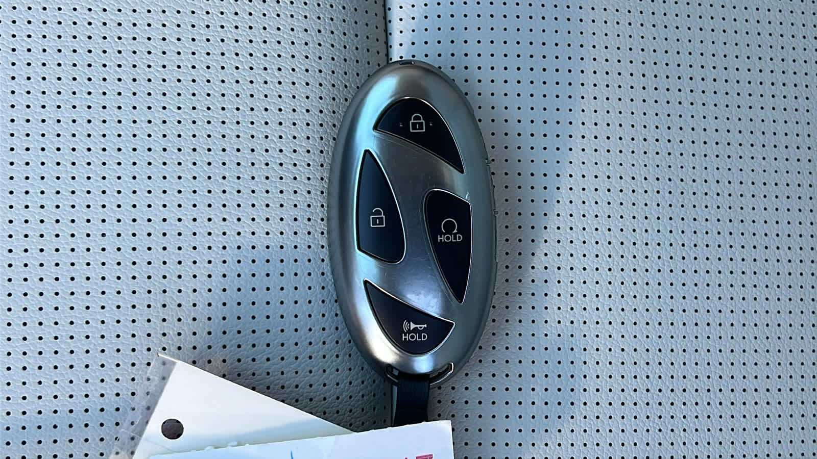 Thumbnail: 2026 Hyundai Santa Fe - 29