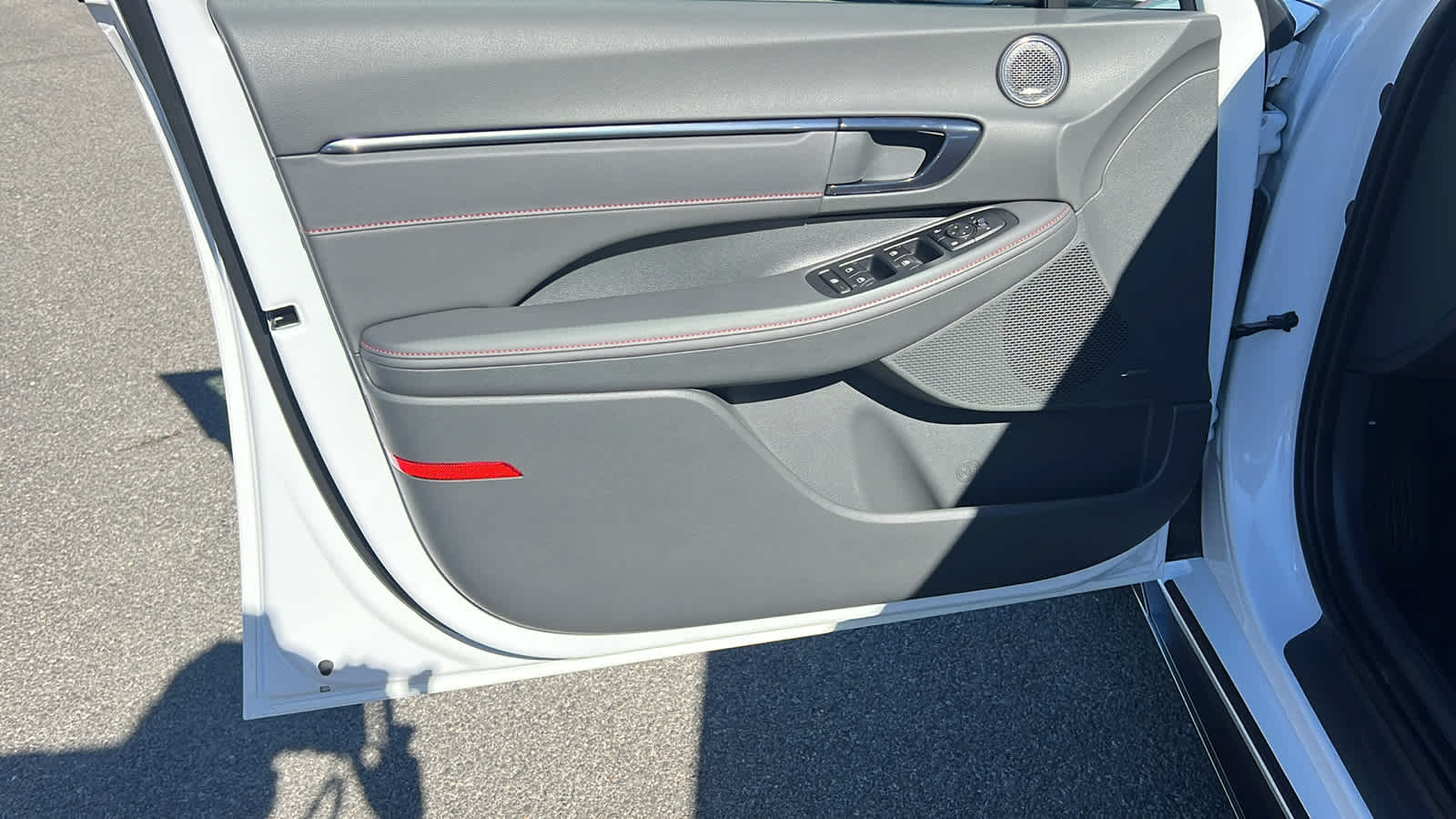 Thumbnail: 2025 Hyundai Sonata - 23