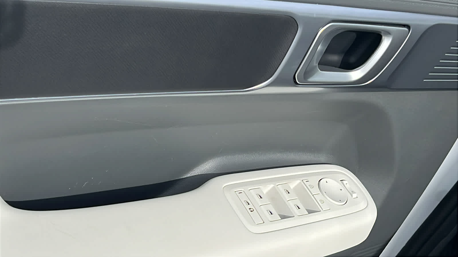 Thumbnail: 2026 Hyundai Santa Fe - 22