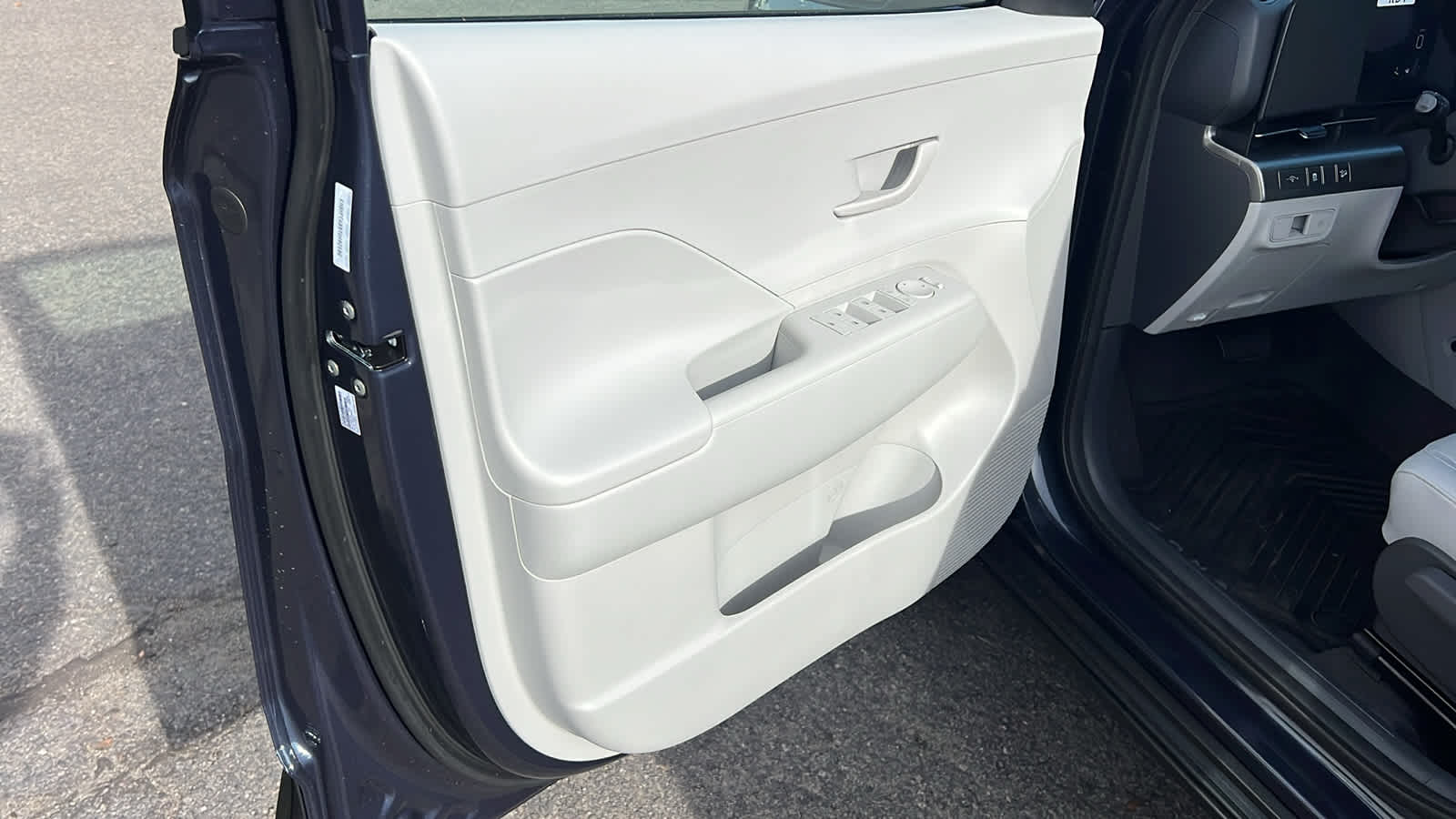 Thumbnail: 2026 Hyundai Kona - 23