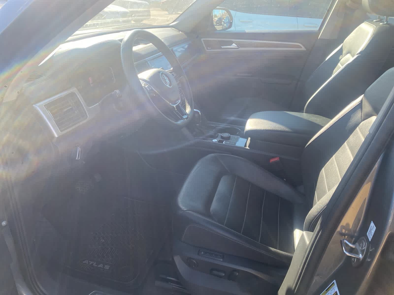 Thumbnail: 2019 Volkswagen Atlas - 19