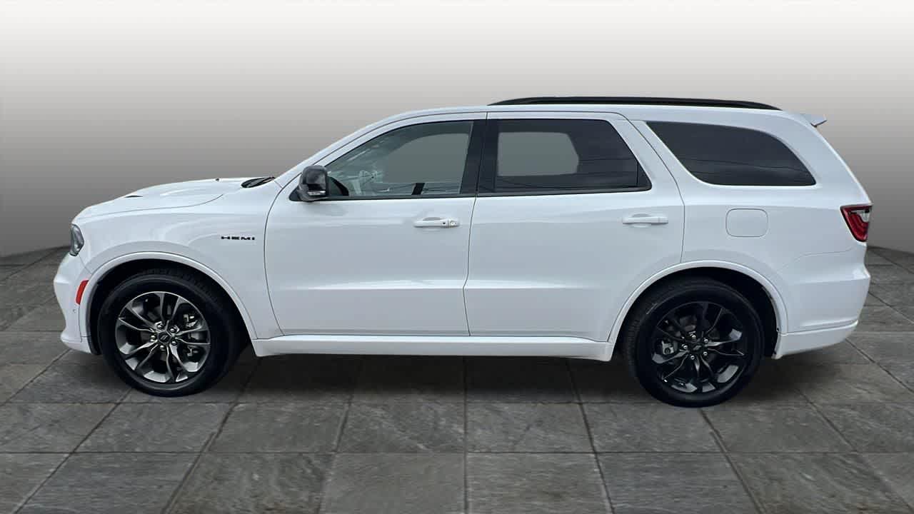 Thumbnail: 2023 Dodge Durango - 8