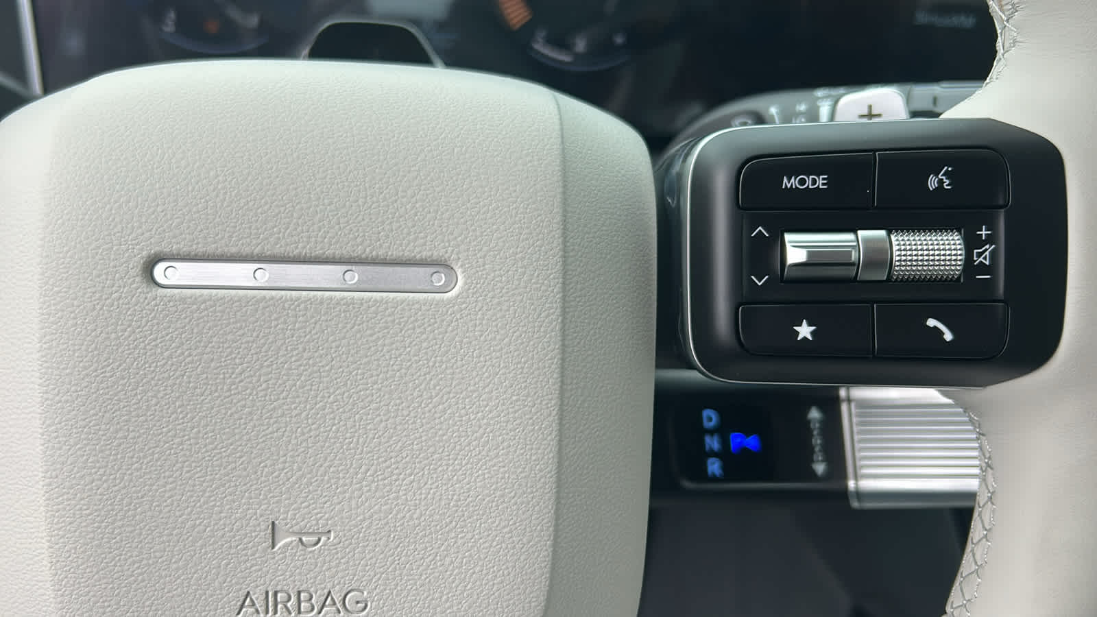 Thumbnail: 2026 Hyundai Santa Fe - 20