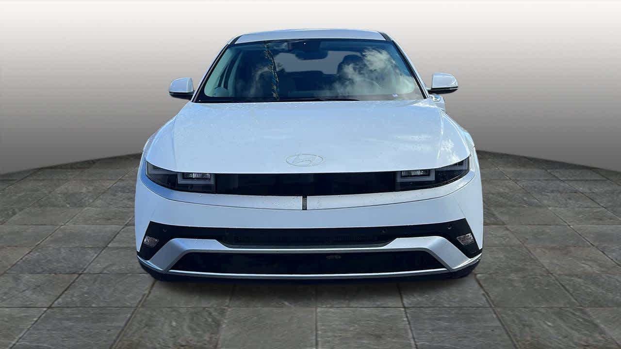 Thumbnail: 2026 Hyundai Ioniq 5 - 2