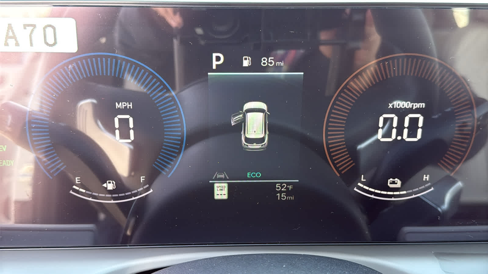 Thumbnail: 2026 Hyundai Tucson - 21