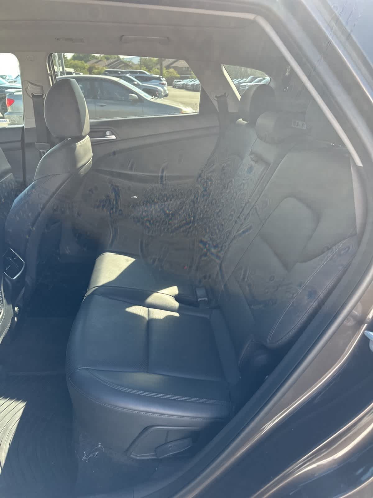 Thumbnail: 2019 Hyundai Tucson - 21