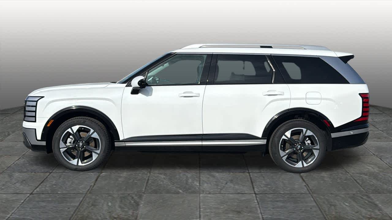 Thumbnail: 2026 Hyundai Palisade - 8