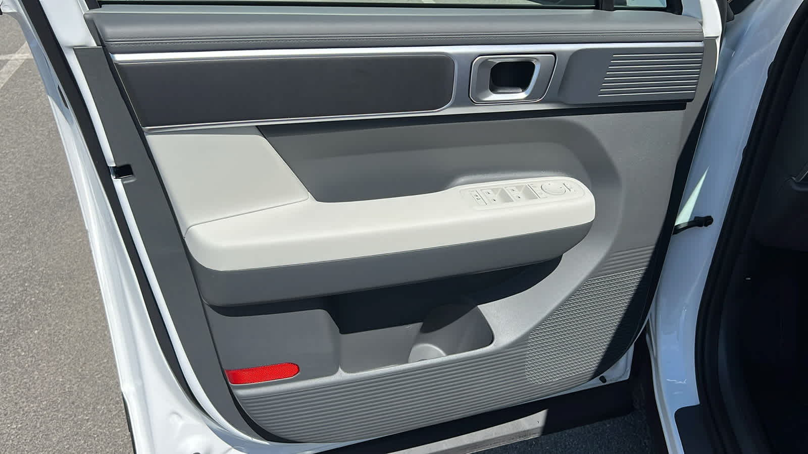 Thumbnail: 2026 Hyundai Santa Fe - 23