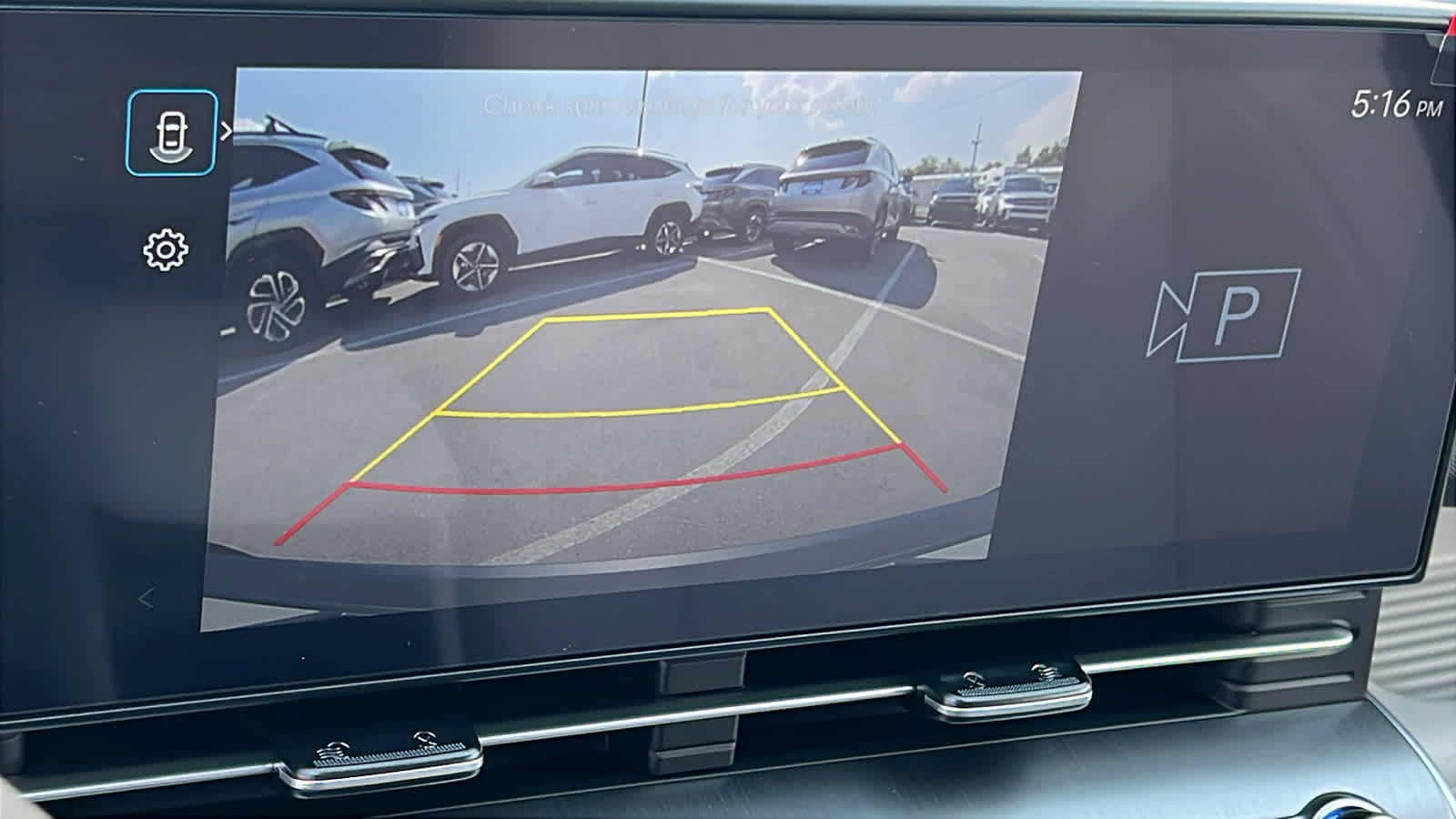 Thumbnail: 2026 Hyundai Kona - 16