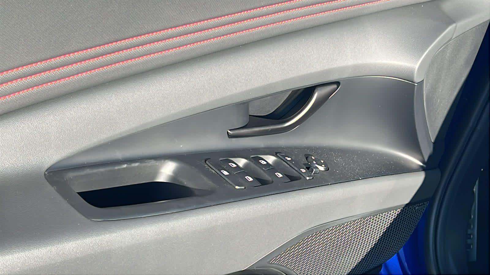 Thumbnail: 2026 Hyundai Elantra - 22