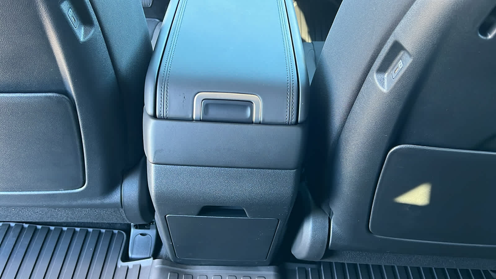 Thumbnail: 2026 Hyundai Santa Fe - 25