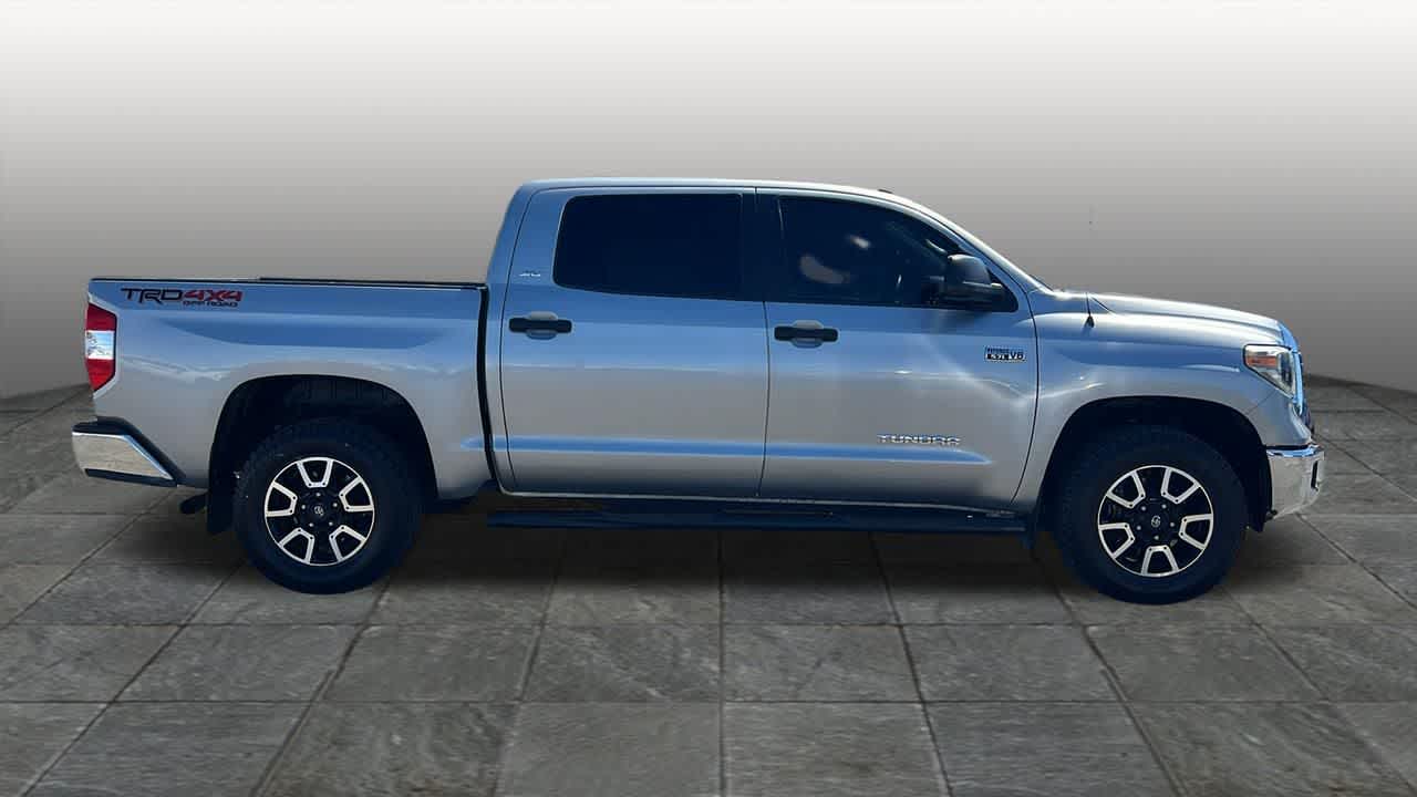 Thumbnail: 2018 Toyota Tundra - 4