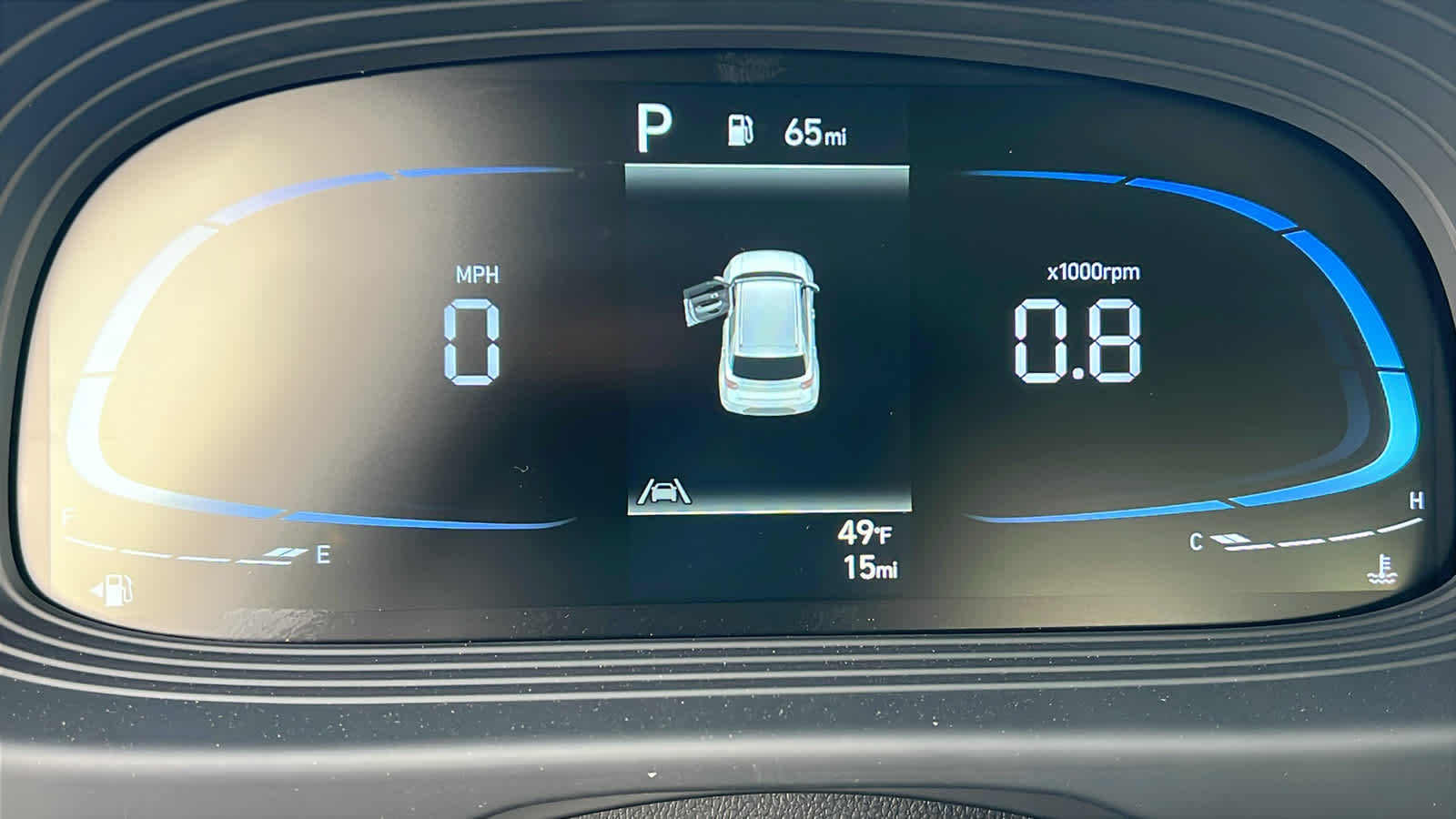 Thumbnail: 2026 Hyundai Venue - 21