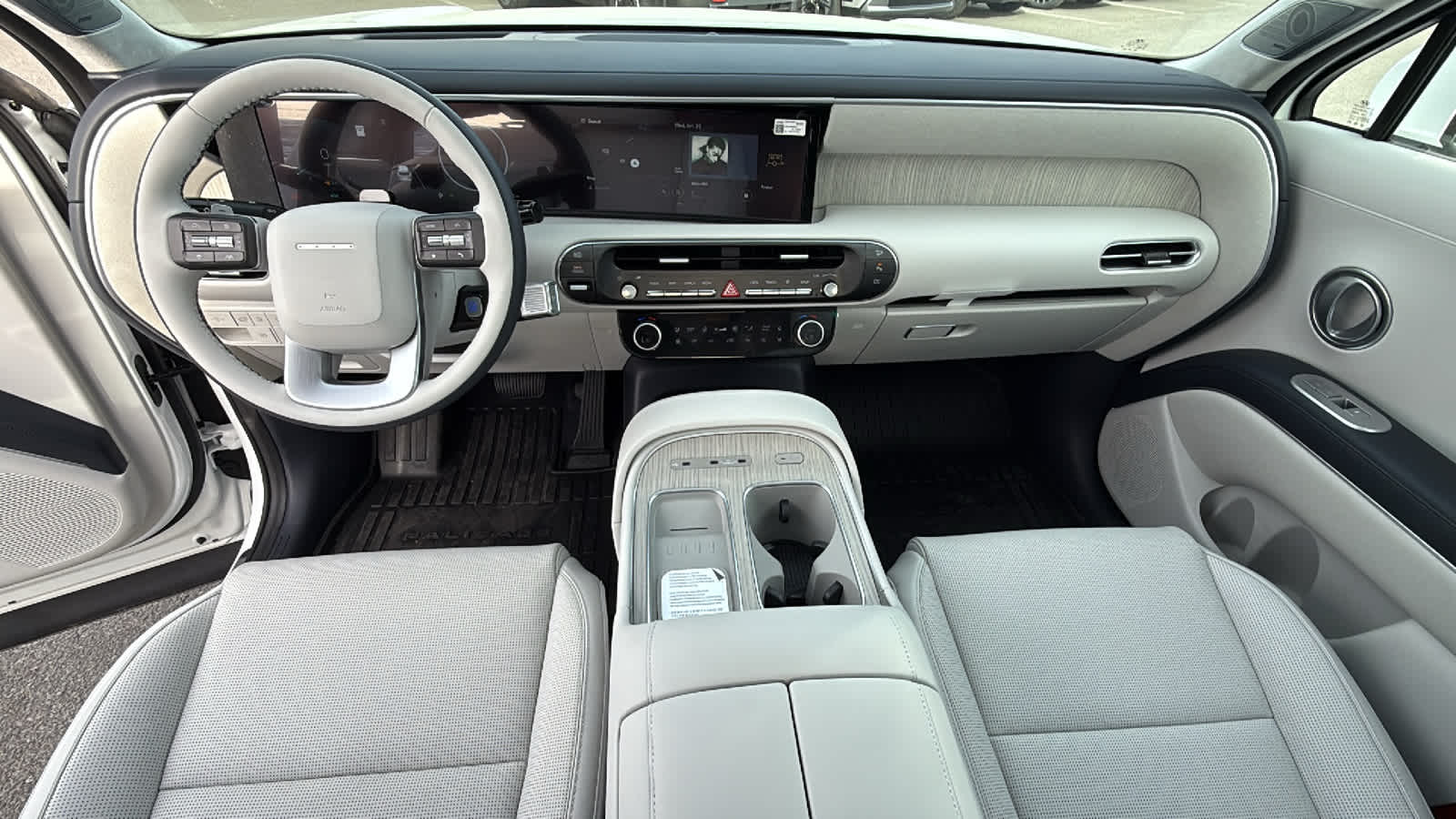 Thumbnail: 2026 Hyundai Palisade - 26