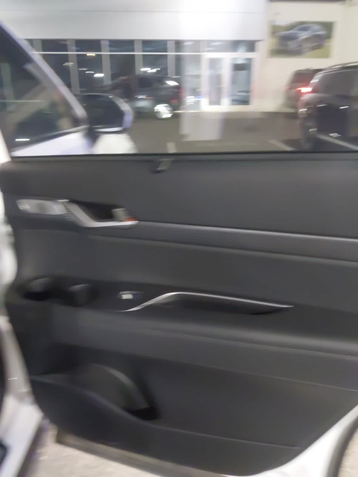 Thumbnail: 2023 Hyundai Palisade - 9