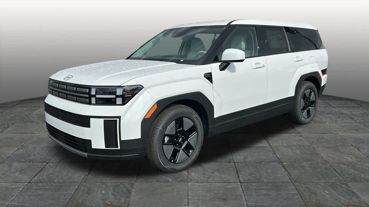 Thumbnail: 2026 Hyundai Santa Fe - 1