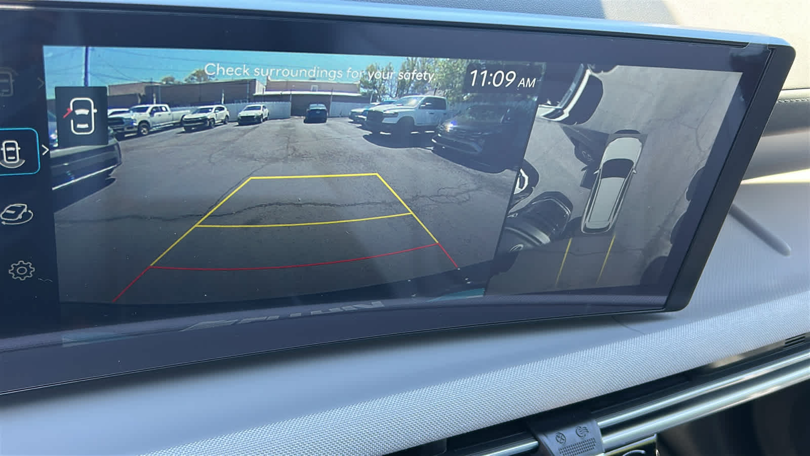 Thumbnail: 2026 Hyundai Tucson - 16