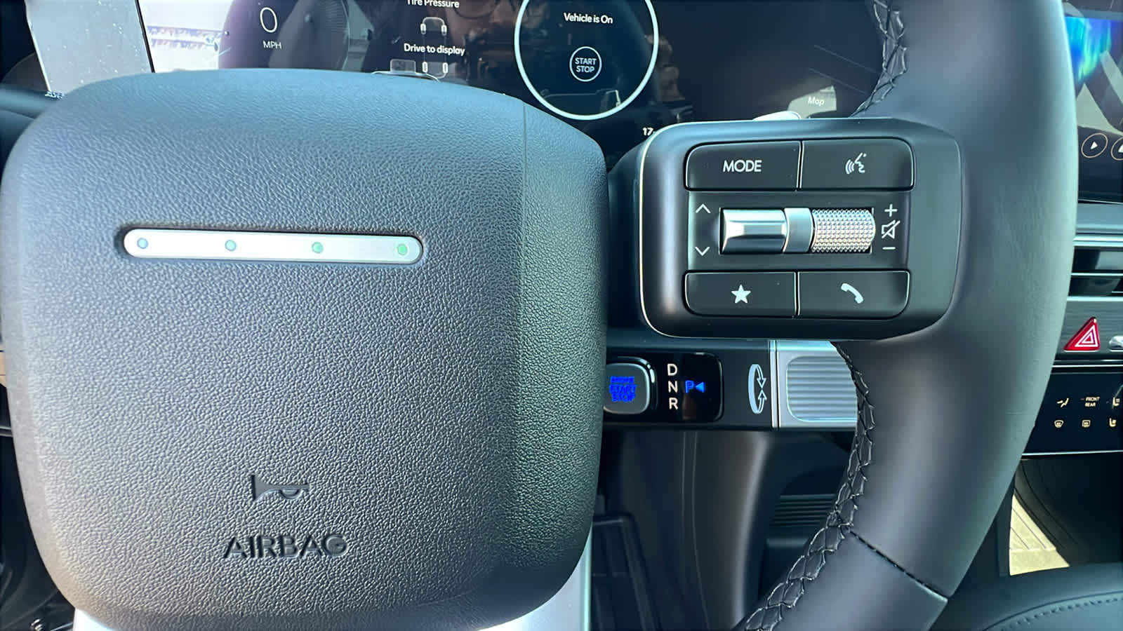 Thumbnail: 2026 Hyundai Palisade - 20