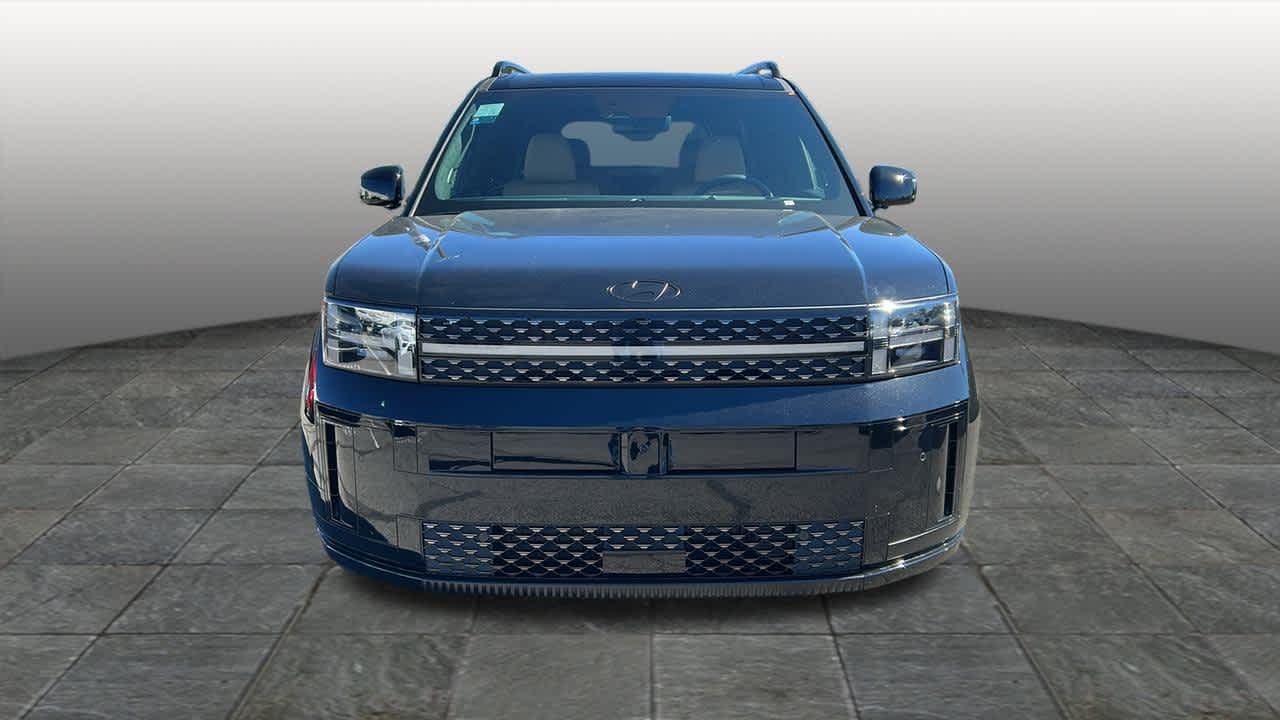 Thumbnail: 2026 Hyundai Santa Fe - 2