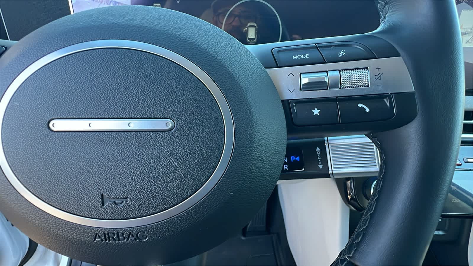 Thumbnail: 2025 Hyundai Tucson - 20