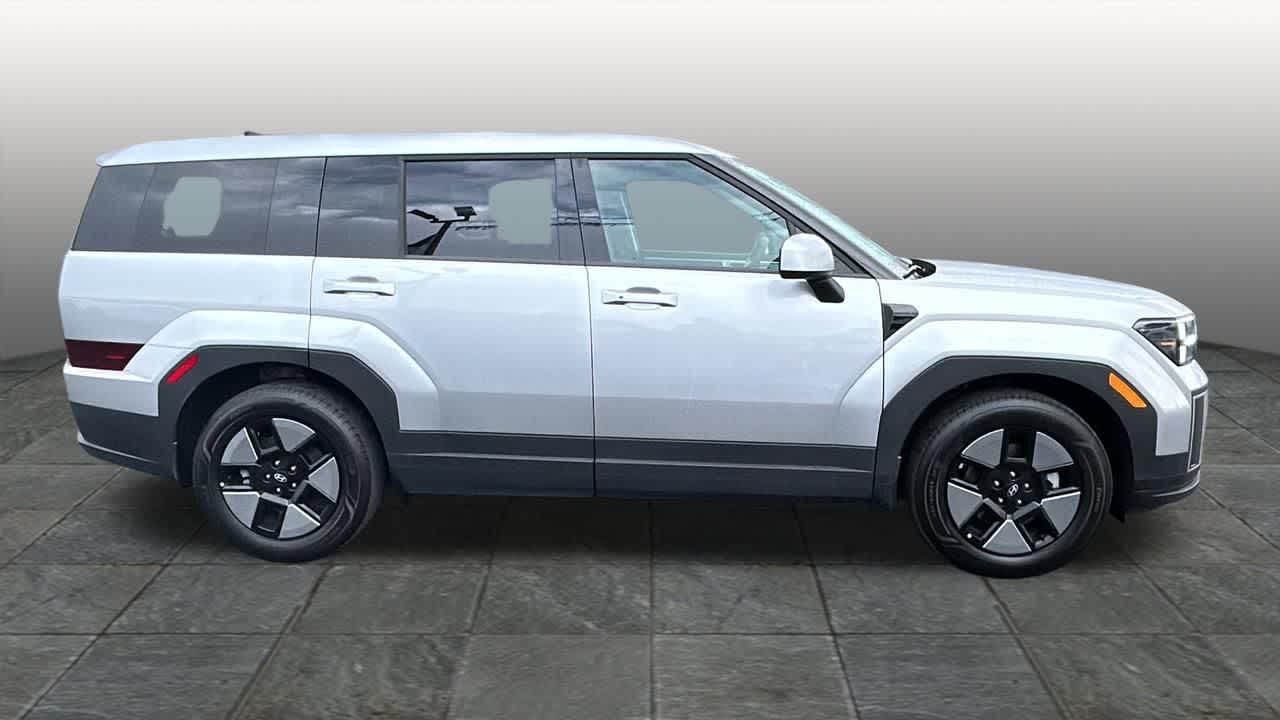 Thumbnail: 2026 Hyundai Santa Fe - 4