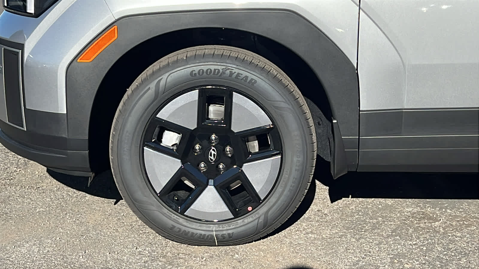 Thumbnail: 2026 Hyundai Santa Fe - 9